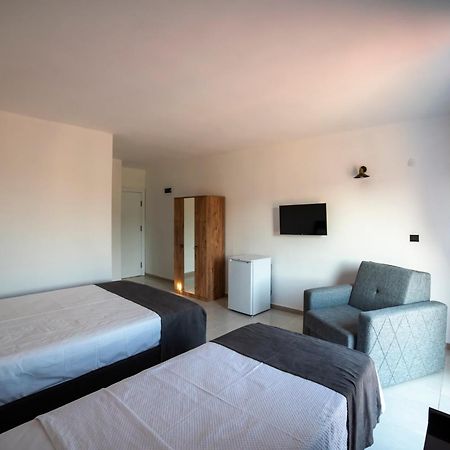 Imbrossa Hotel İmroz Δωμάτιο φωτογραφία
