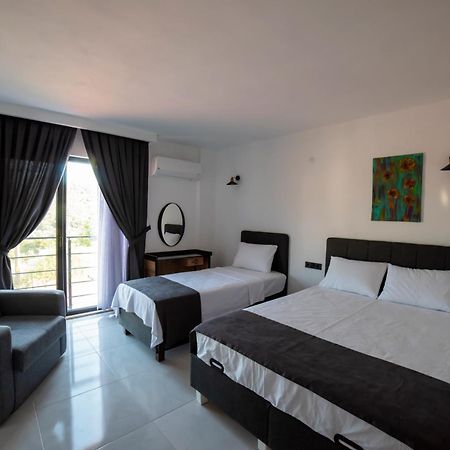 Imbrossa Hotel İmroz Εξωτερικό φωτογραφία