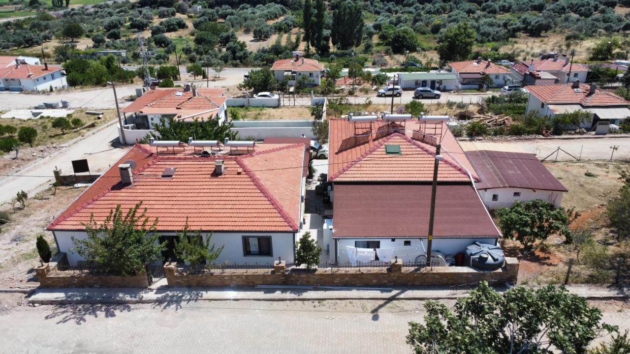 Imbrossa Hotel İmroz Εξωτερικό φωτογραφία