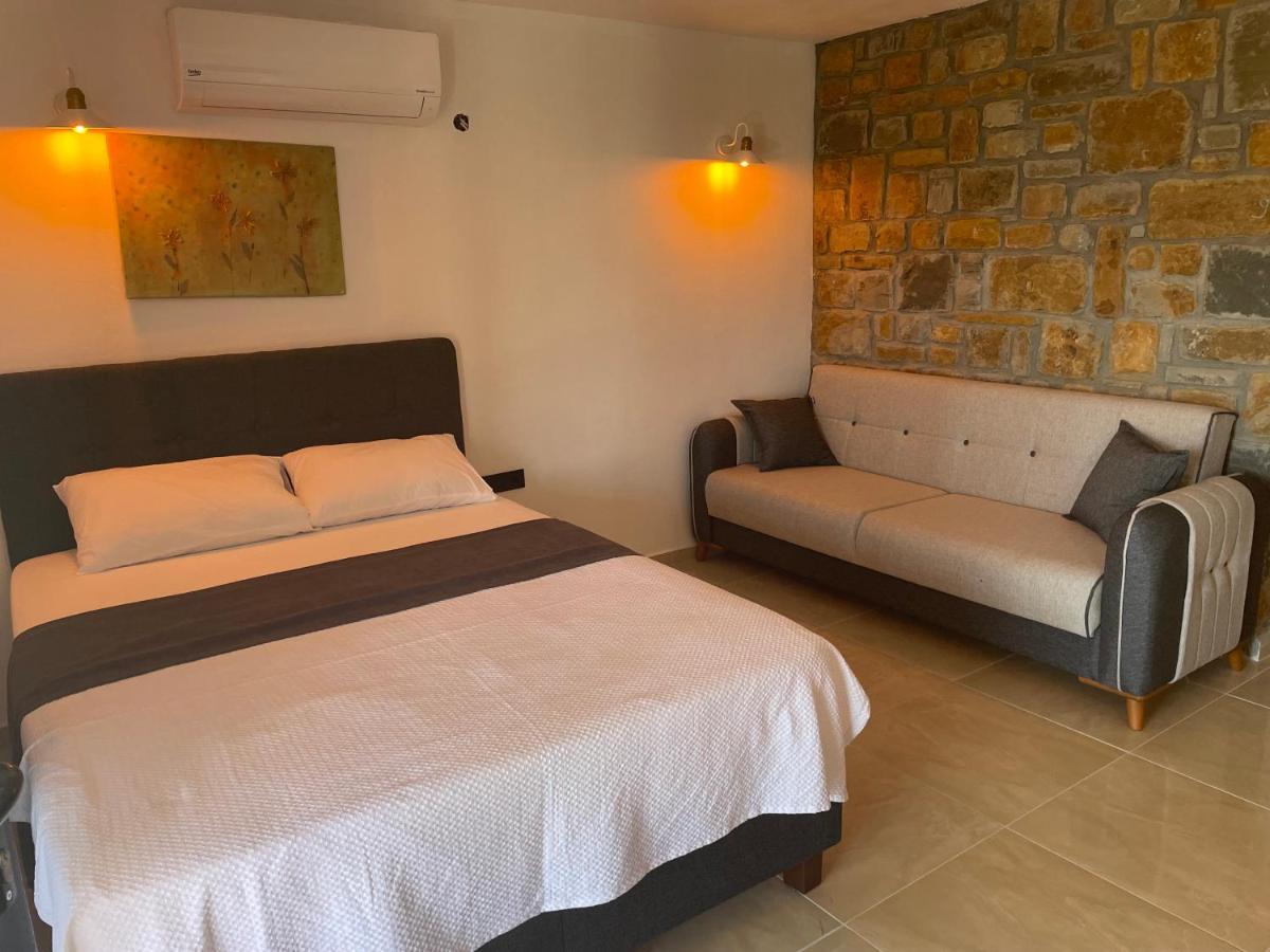 Imbrossa Hotel İmroz Εξωτερικό φωτογραφία