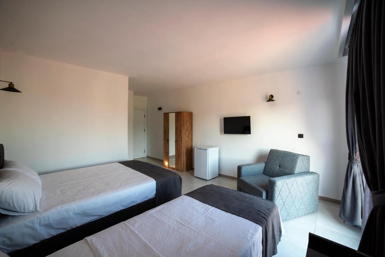Imbrossa Hotel İmroz Εξωτερικό φωτογραφία