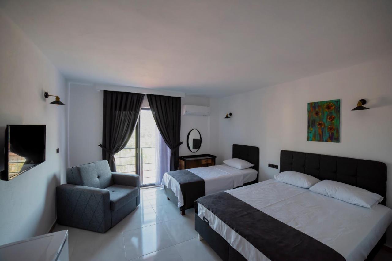 Imbrossa Hotel İmroz Εξωτερικό φωτογραφία