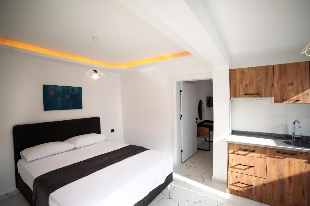 Imbrossa Hotel İmroz Εξωτερικό φωτογραφία