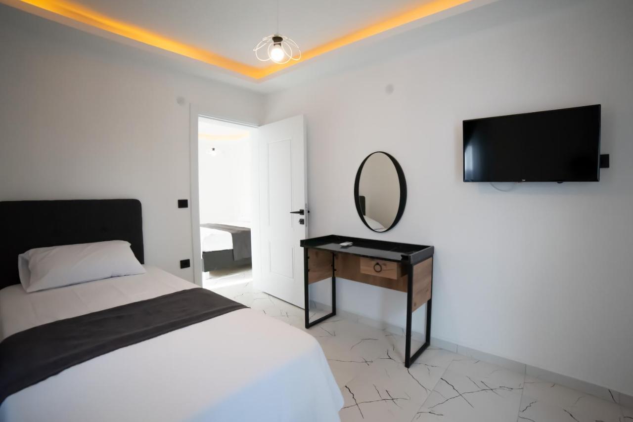 Imbrossa Hotel İmroz Εξωτερικό φωτογραφία