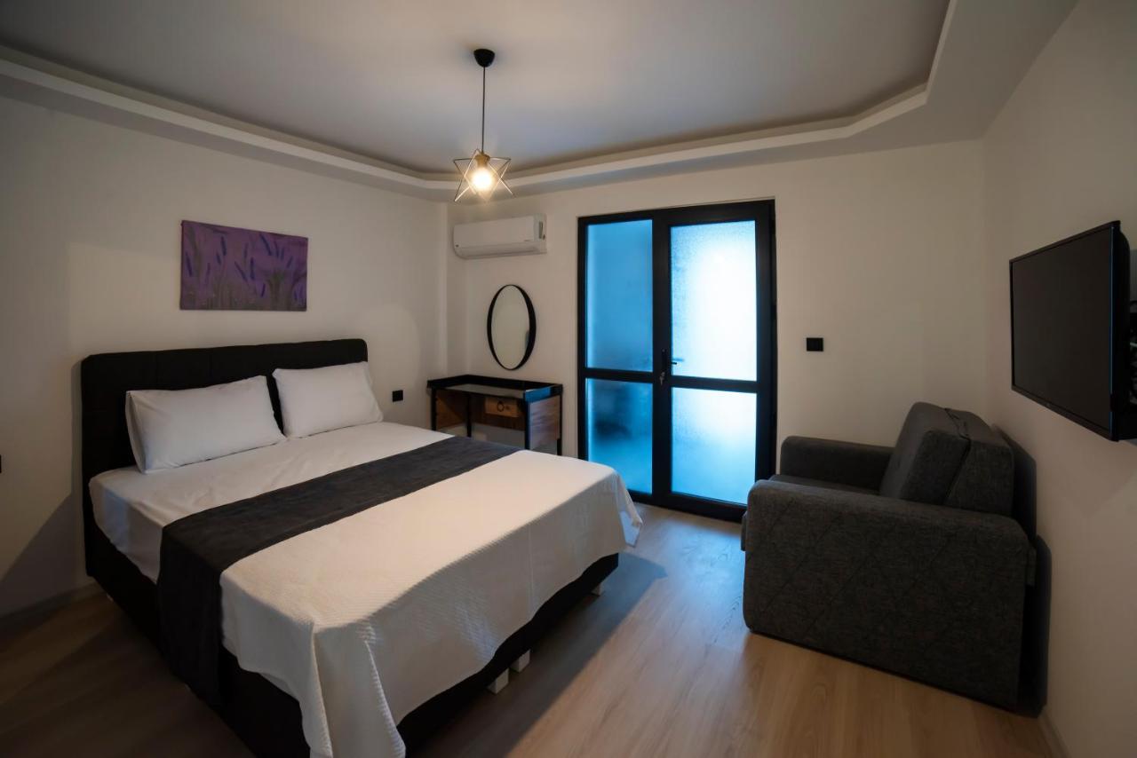 Imbrossa Hotel İmroz Εξωτερικό φωτογραφία