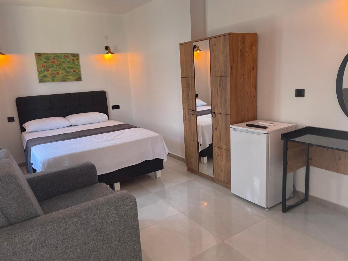 Imbrossa Hotel İmroz Εξωτερικό φωτογραφία