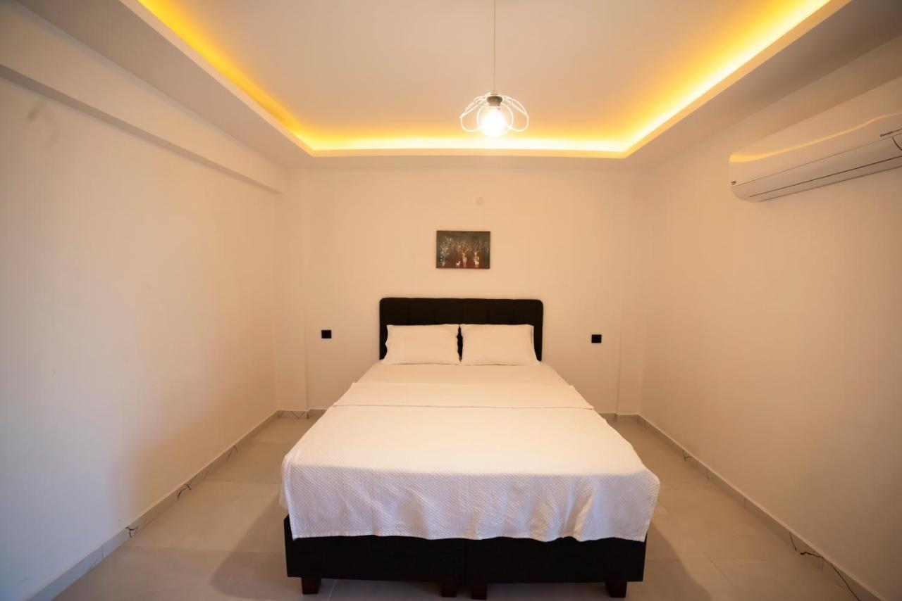 Imbrossa Hotel İmroz Εξωτερικό φωτογραφία
