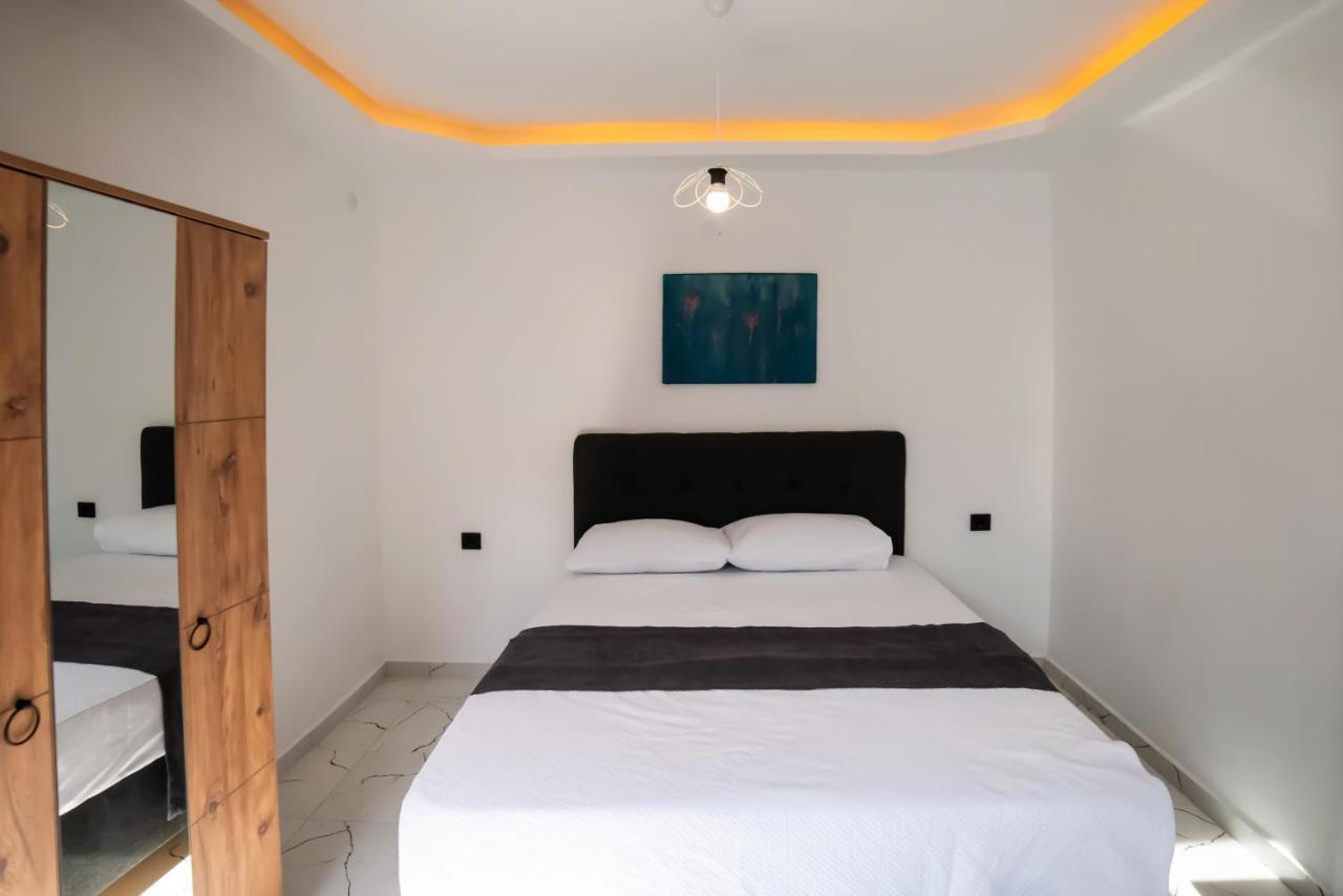 Imbrossa Hotel İmroz Εξωτερικό φωτογραφία