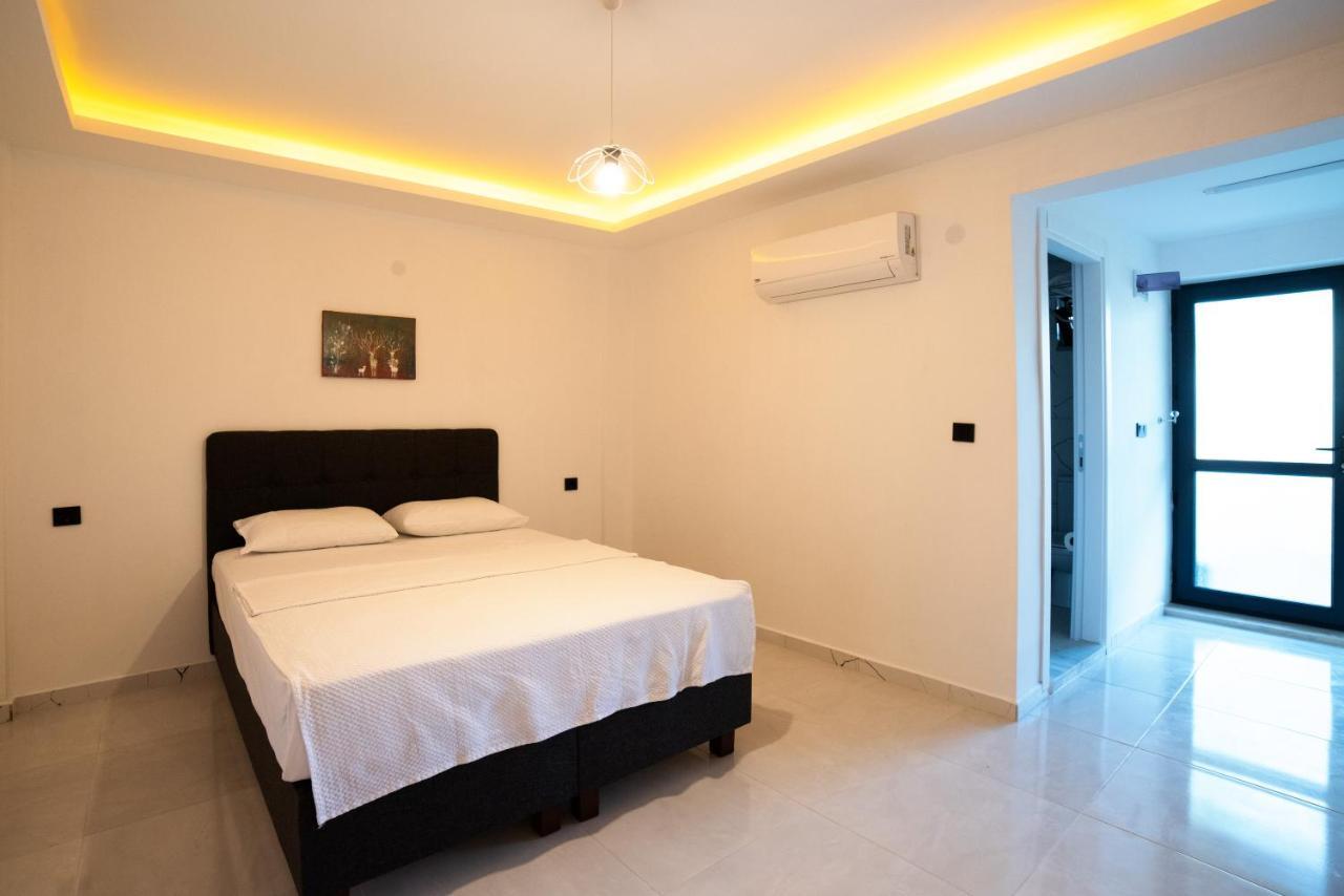 Imbrossa Hotel İmroz Εξωτερικό φωτογραφία