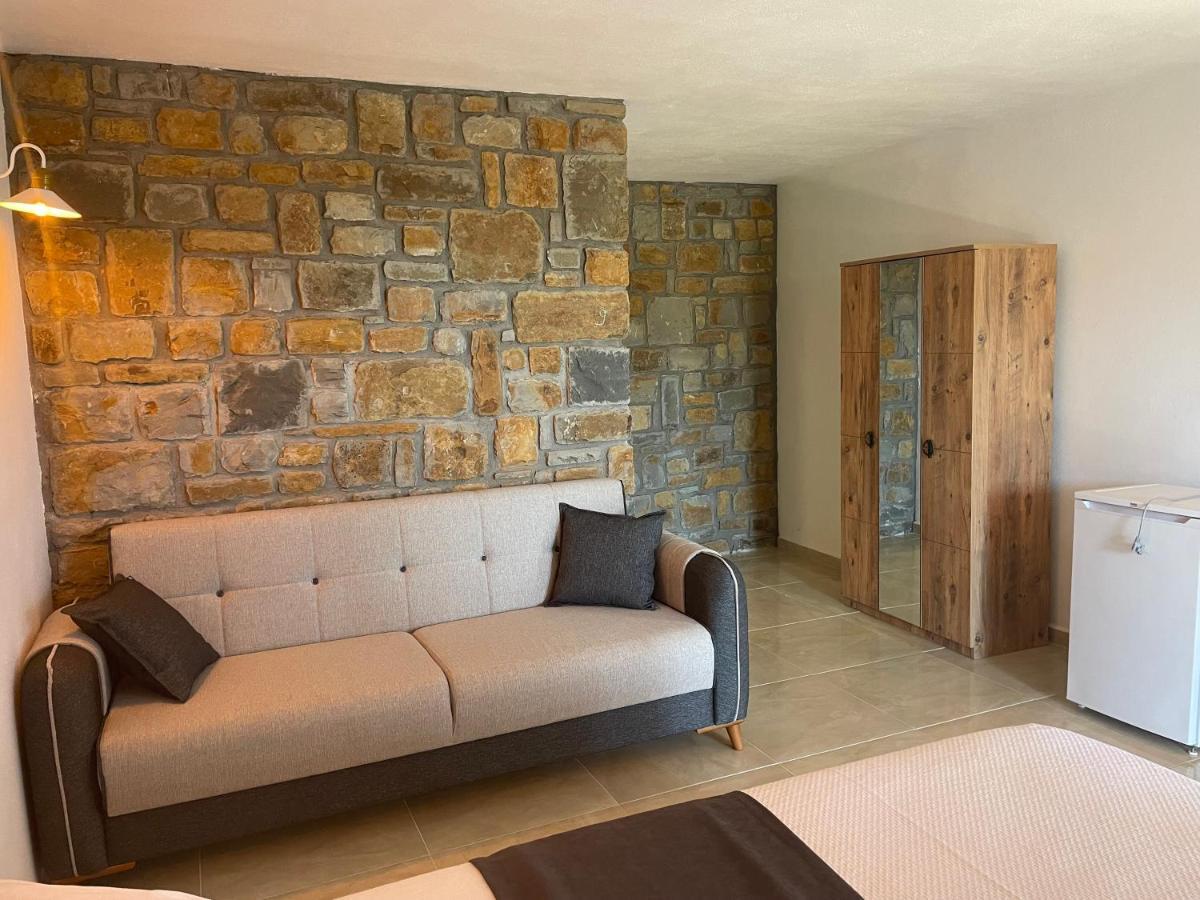 Imbrossa Hotel İmroz Εξωτερικό φωτογραφία