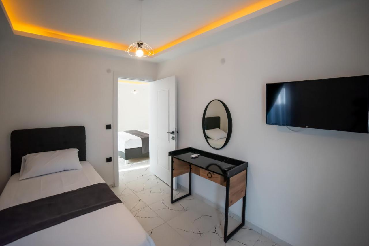 Imbrossa Hotel İmroz Εξωτερικό φωτογραφία