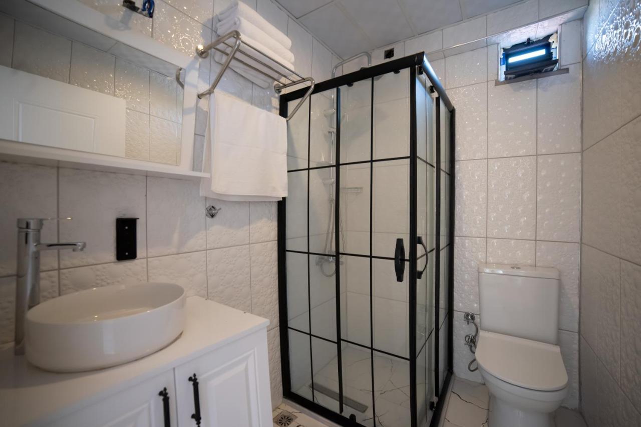 Imbrossa Hotel İmroz Εξωτερικό φωτογραφία