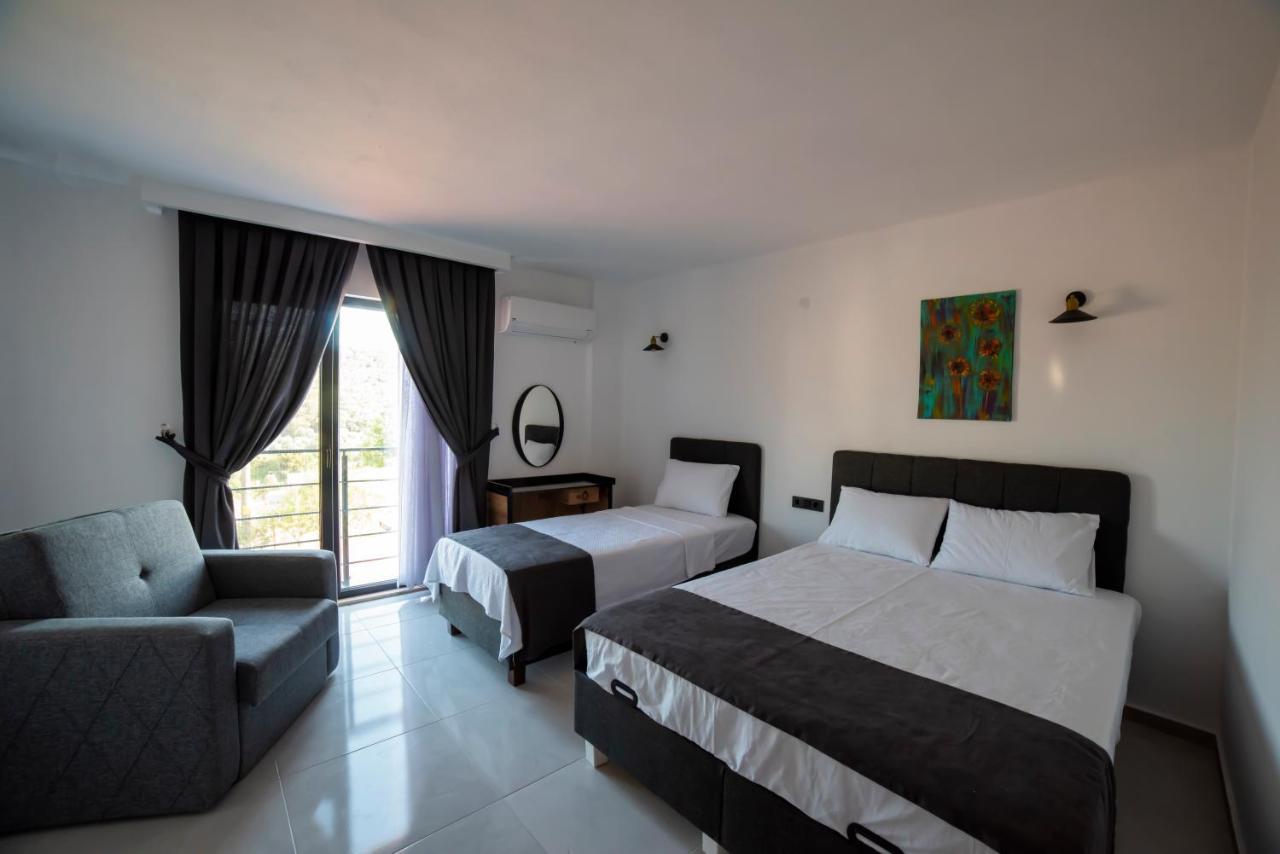 Imbrossa Hotel İmroz Εξωτερικό φωτογραφία