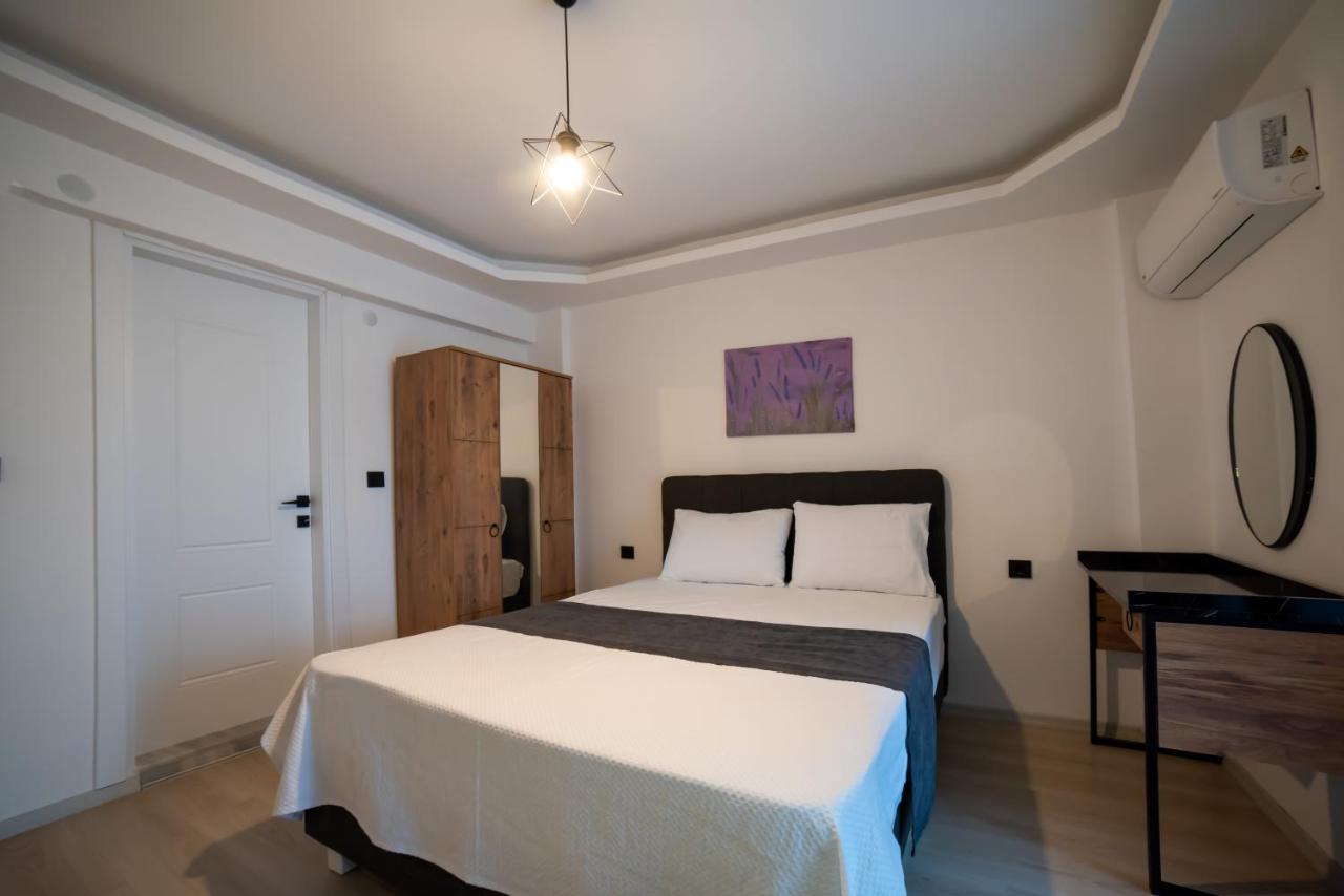 Imbrossa Hotel İmroz Εξωτερικό φωτογραφία