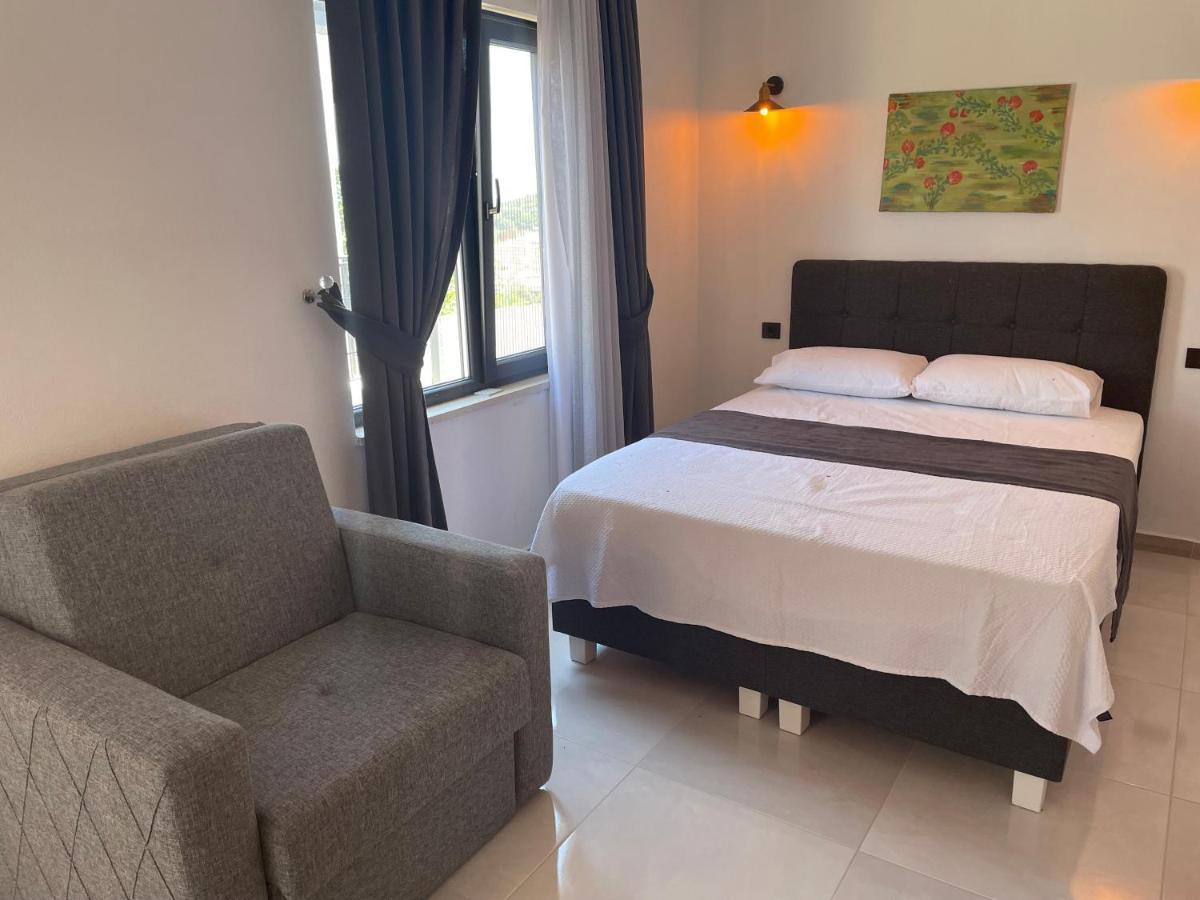 Imbrossa Hotel İmroz Εξωτερικό φωτογραφία