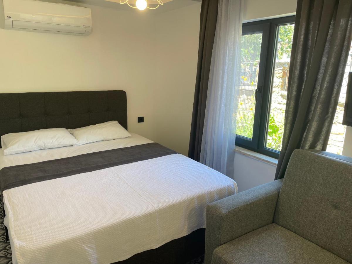 Imbrossa Hotel İmroz Εξωτερικό φωτογραφία