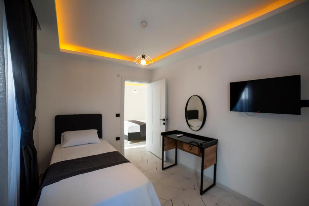 Imbrossa Hotel İmroz Εξωτερικό φωτογραφία