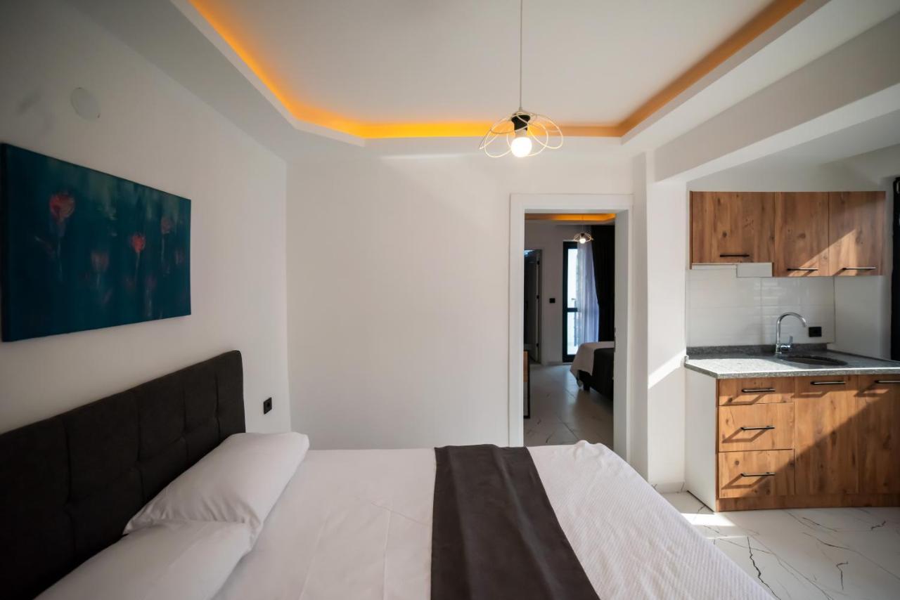Imbrossa Hotel İmroz Εξωτερικό φωτογραφία