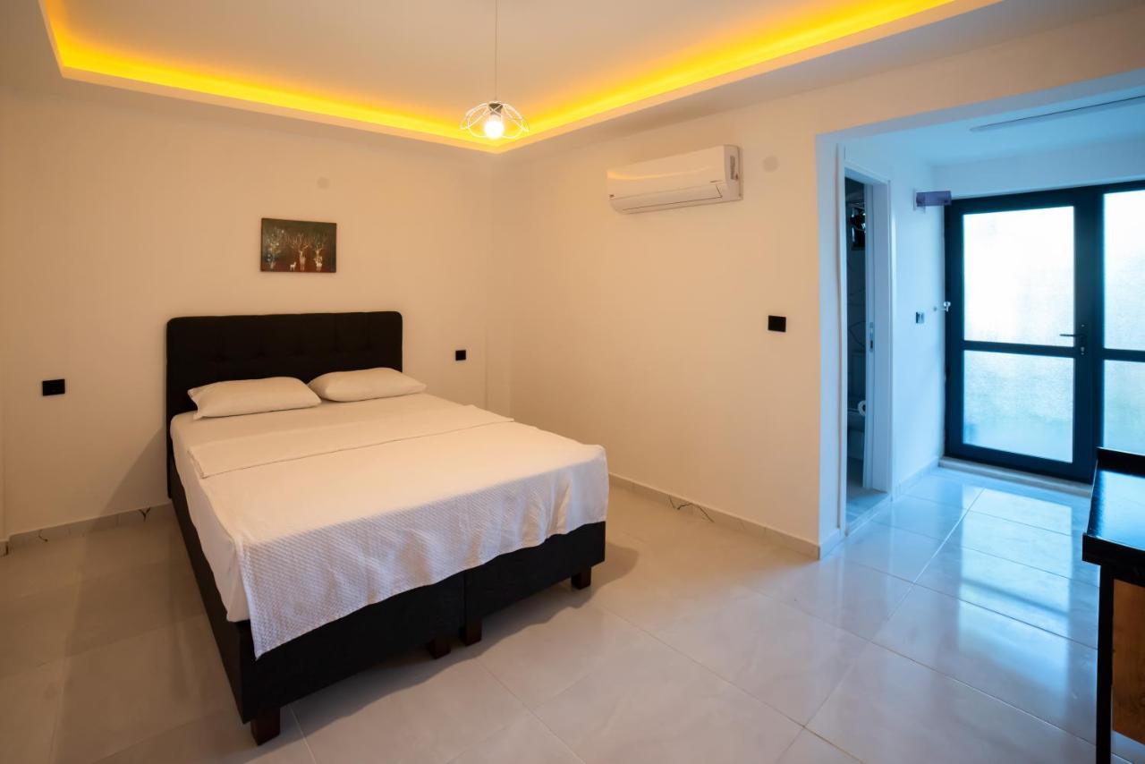 Imbrossa Hotel İmroz Εξωτερικό φωτογραφία