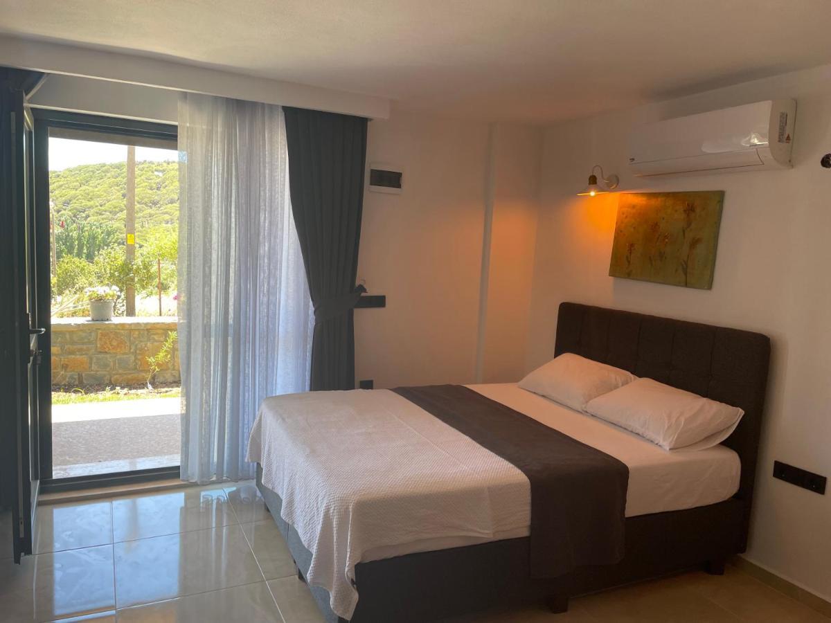 Imbrossa Hotel İmroz Εξωτερικό φωτογραφία