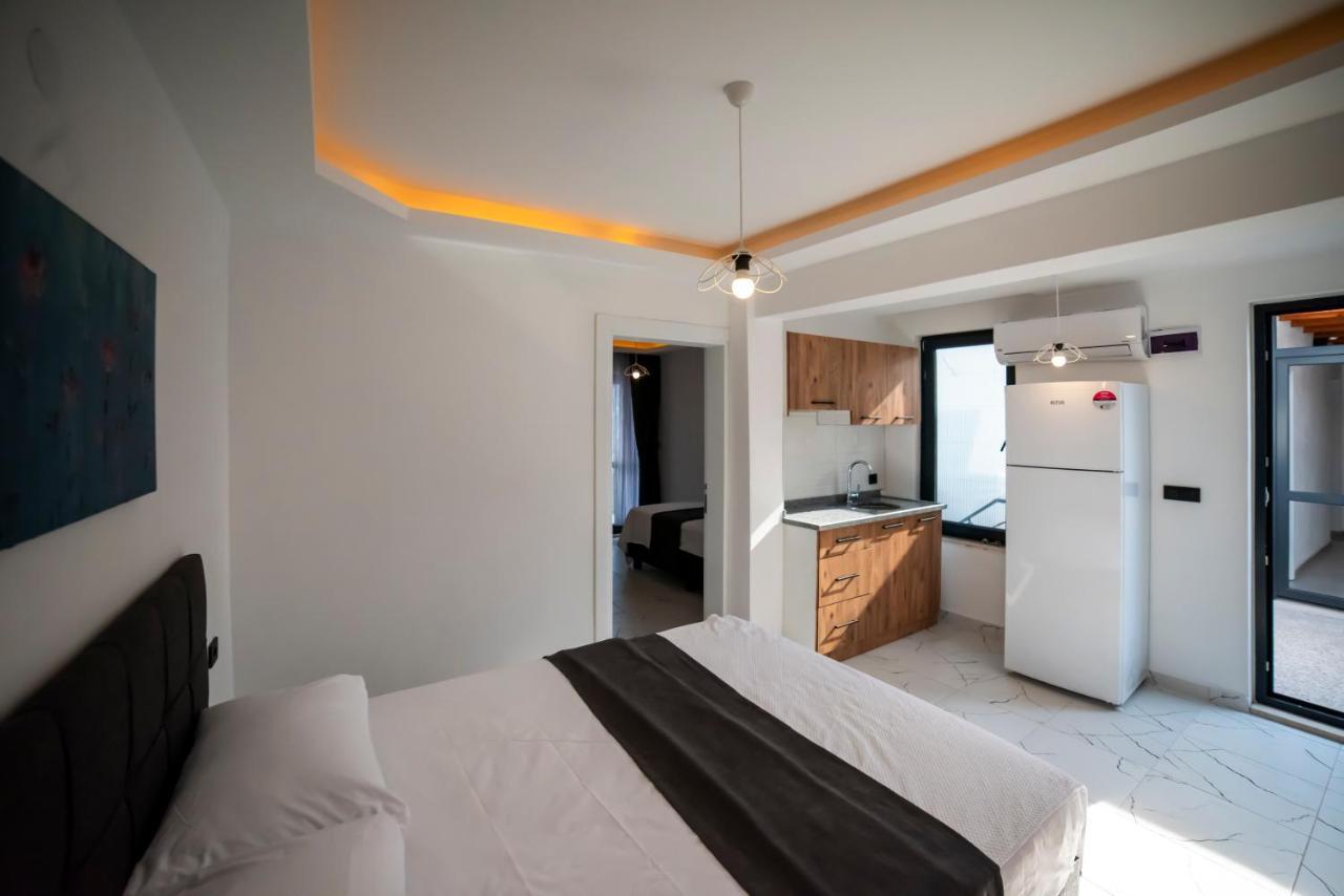 Imbrossa Hotel İmroz Εξωτερικό φωτογραφία