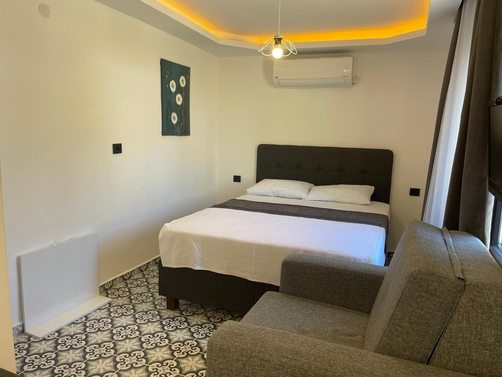 Imbrossa Hotel İmroz Δωμάτιο φωτογραφία