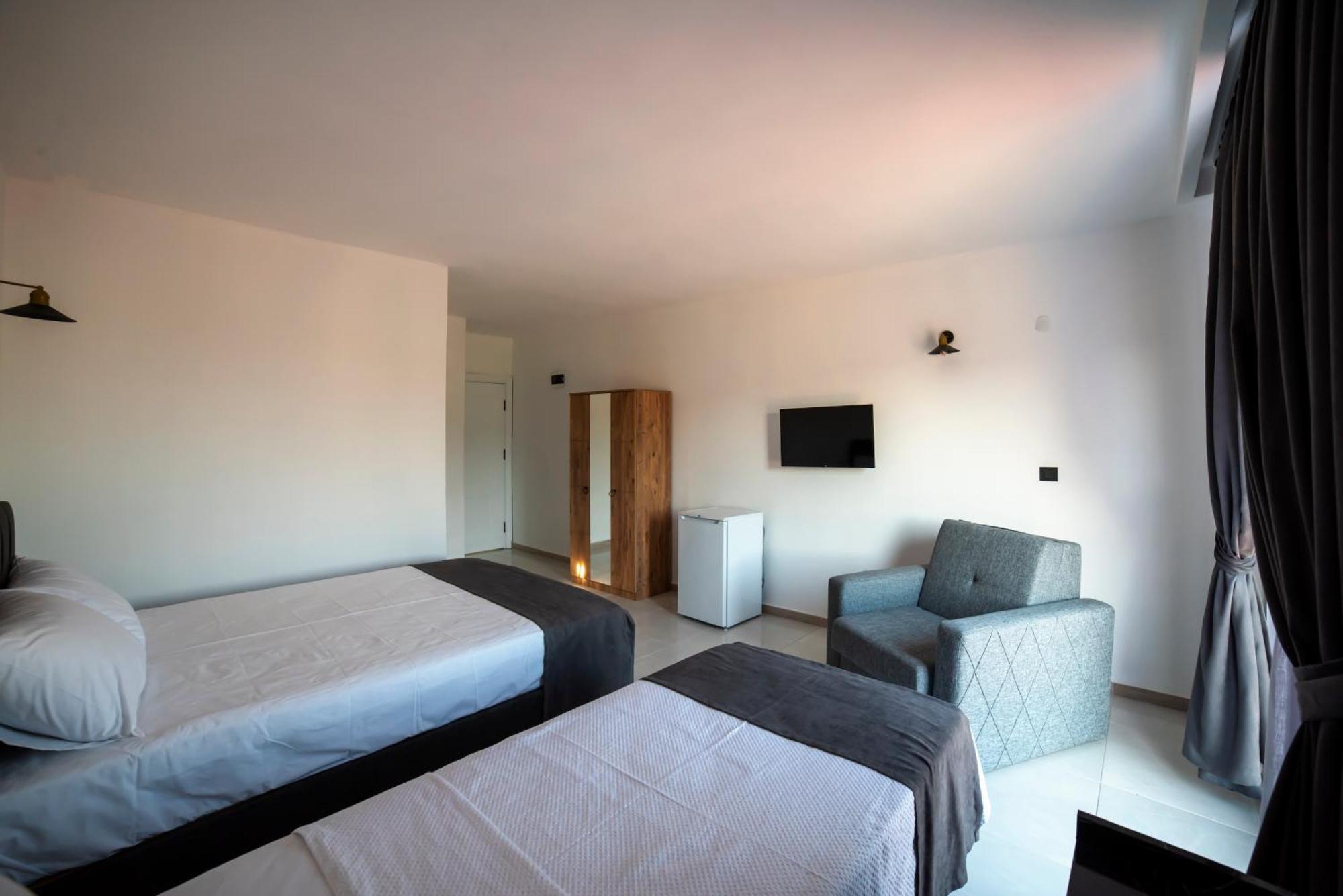Imbrossa Hotel İmroz Δωμάτιο φωτογραφία
