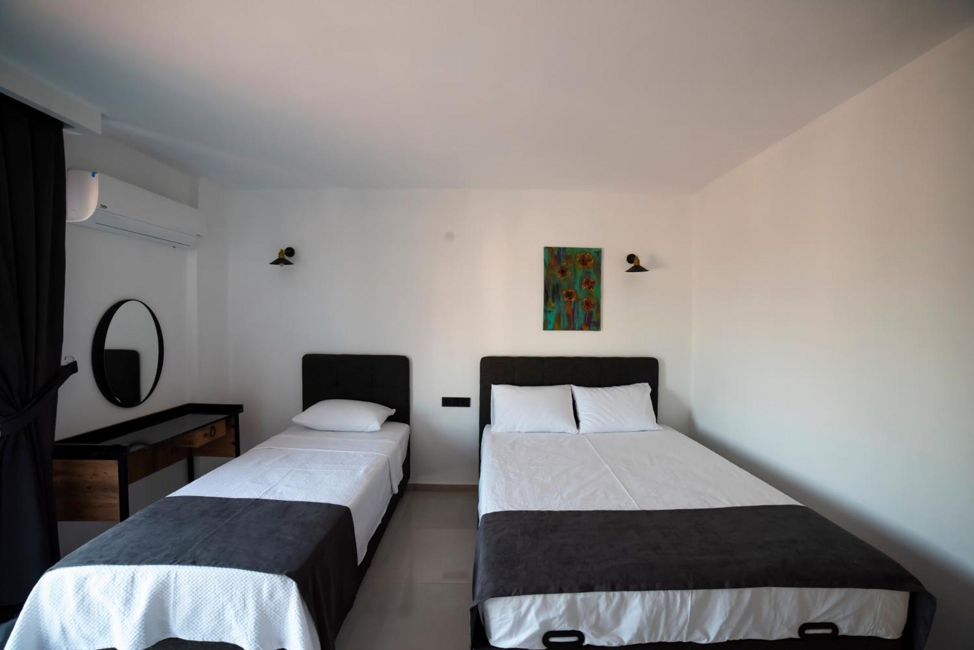 Imbrossa Hotel İmroz Δωμάτιο φωτογραφία