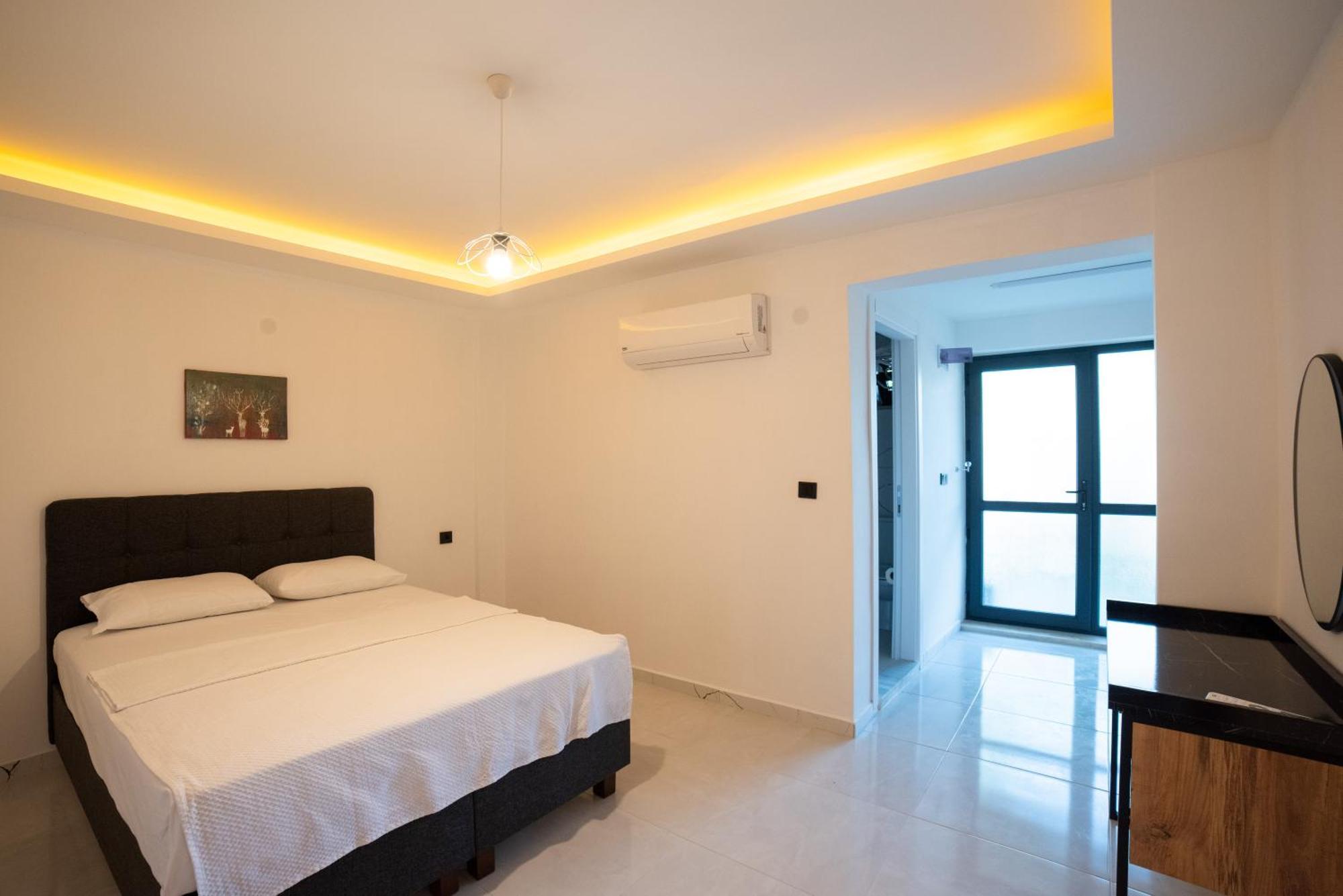 Imbrossa Hotel İmroz Δωμάτιο φωτογραφία