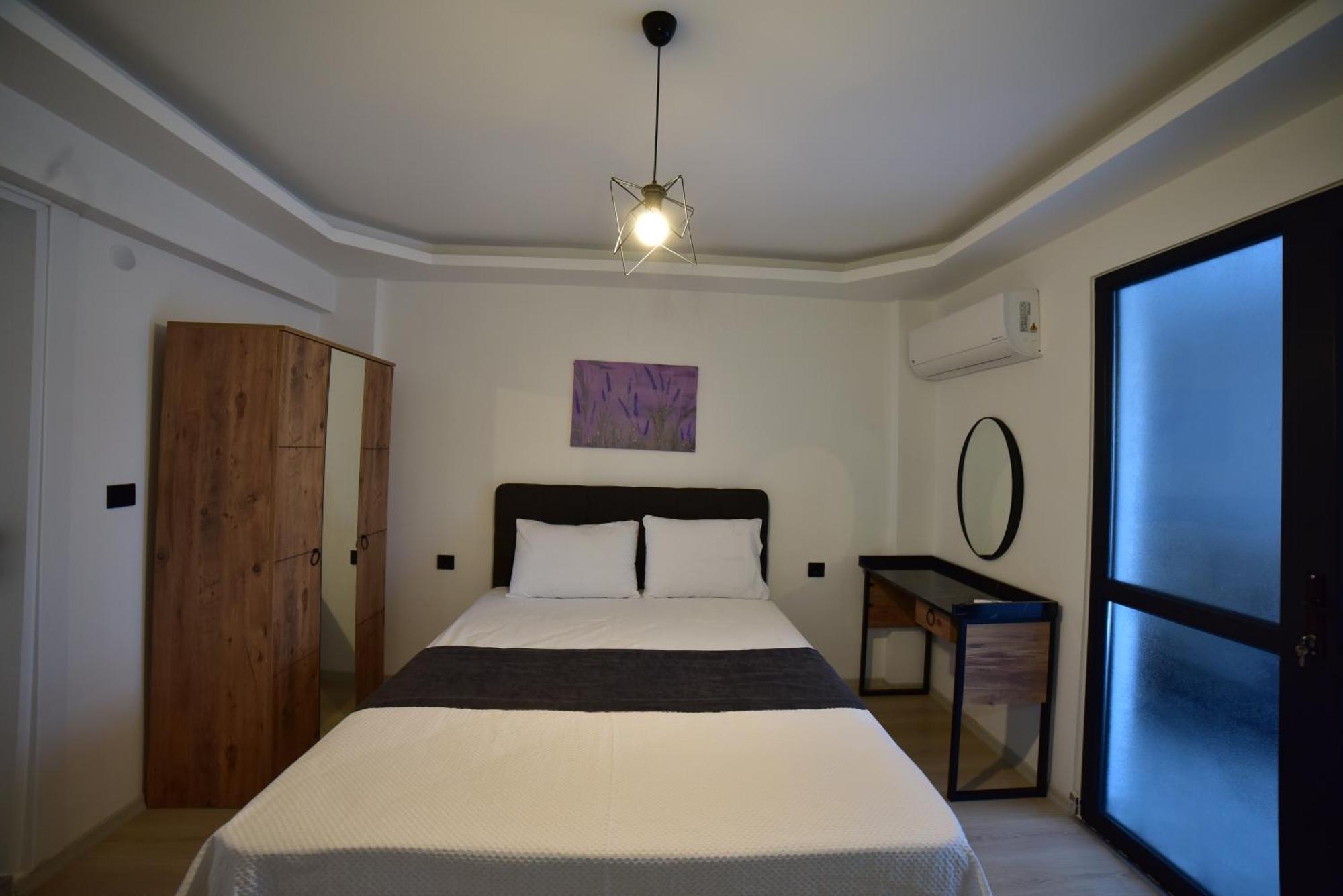 Imbrossa Hotel İmroz Δωμάτιο φωτογραφία