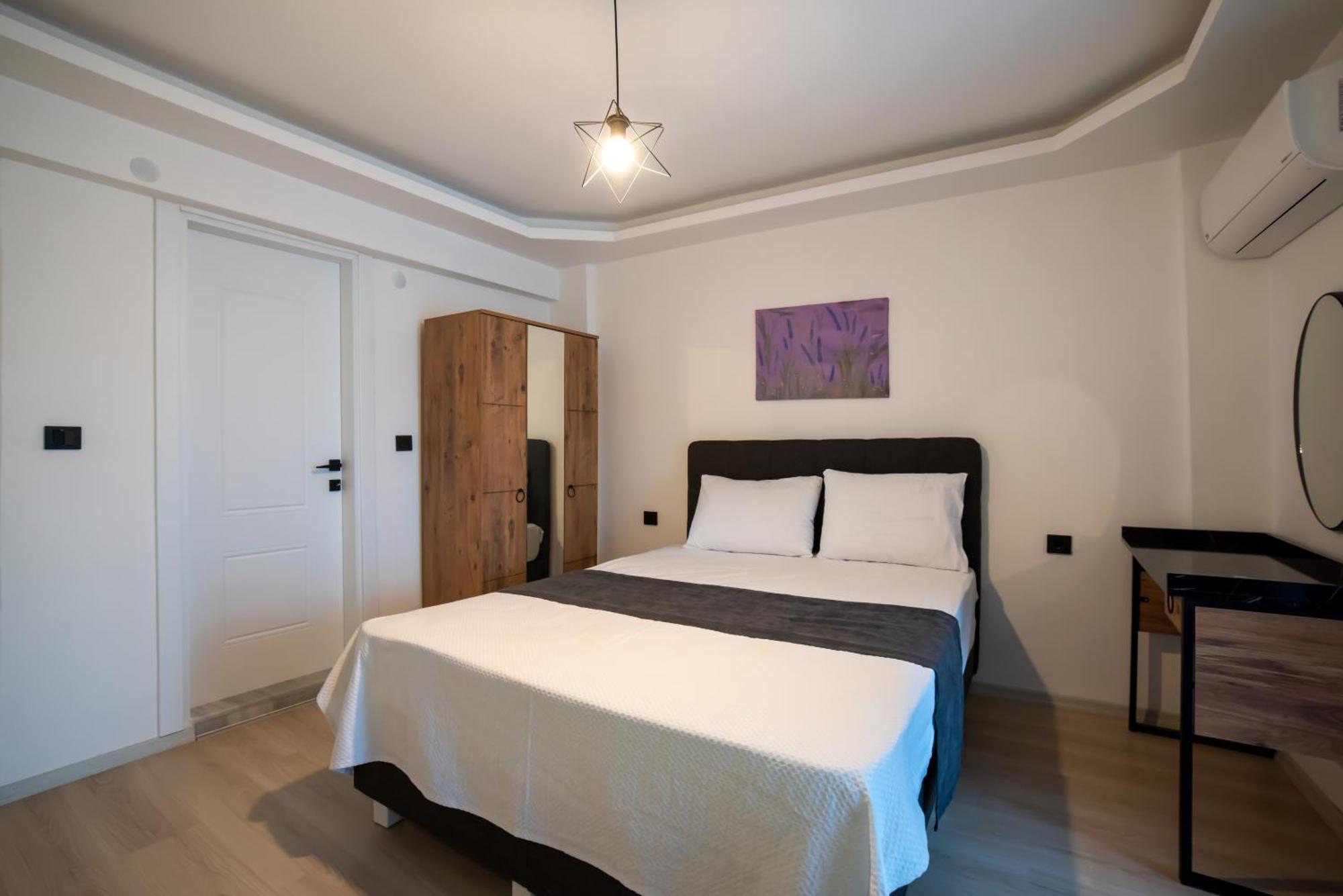 Imbrossa Hotel İmroz Δωμάτιο φωτογραφία