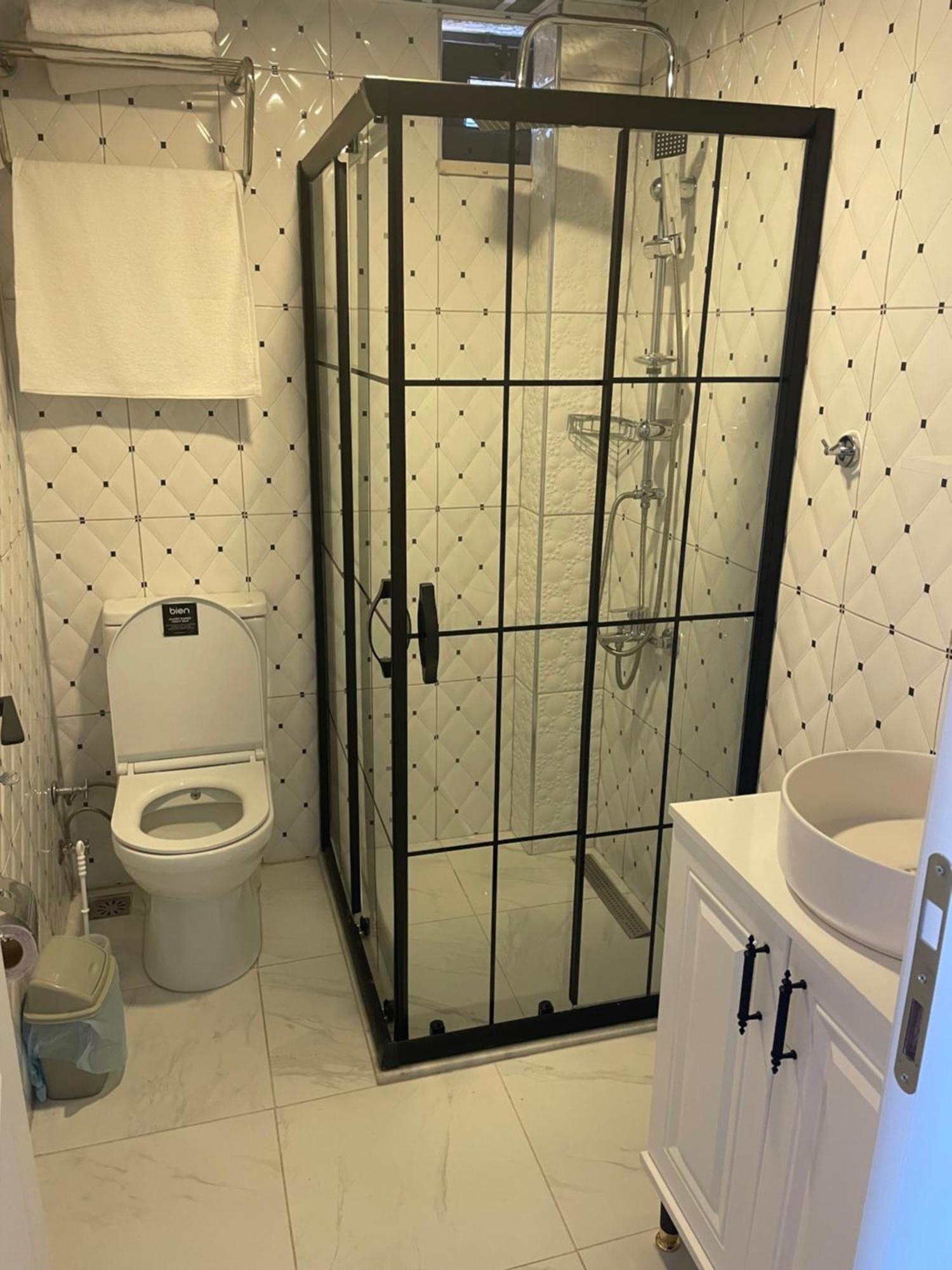 Imbrossa Hotel İmroz Δωμάτιο φωτογραφία
