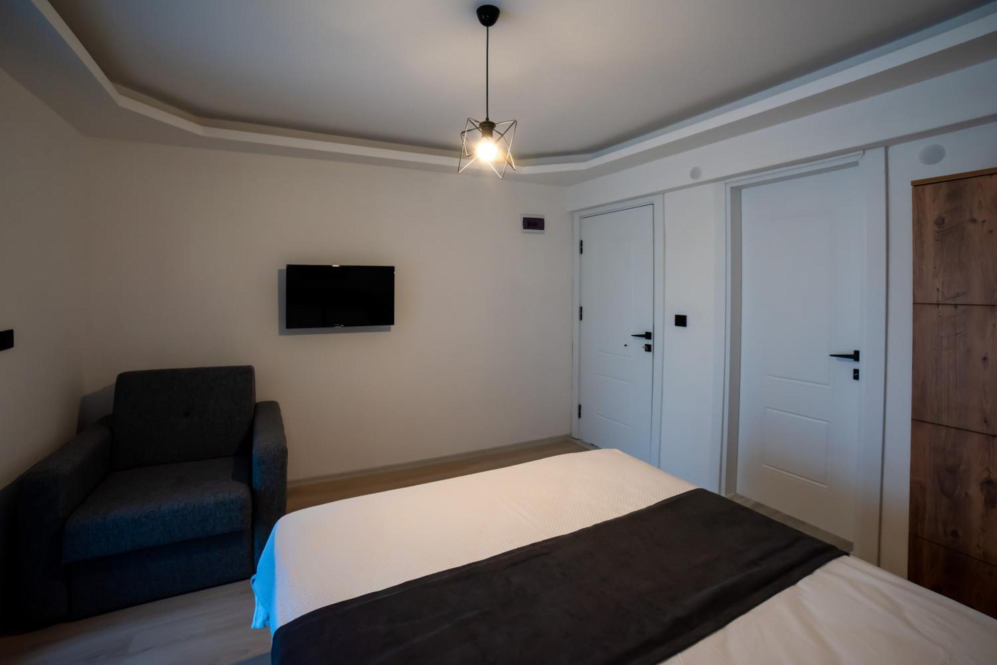 Imbrossa Hotel İmroz Δωμάτιο φωτογραφία